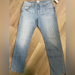Men’s Hudson Jeans